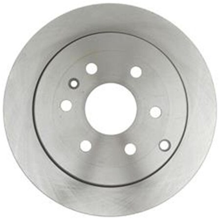 Raybestos 13.03 In. Disc Brake Rotor R42-580569R